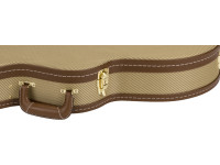 Gretsch G2622T Tweed Case Gretsch G2622T Tweed Case